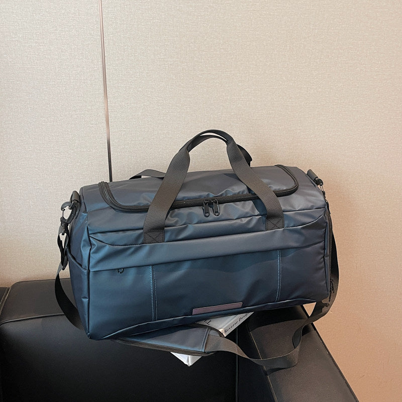gym bag