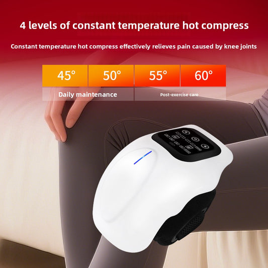 Smart Home Knee Massager