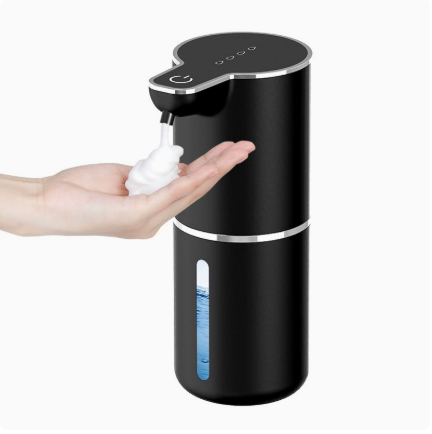 Automatic Sensor Foam Soap Dispenser