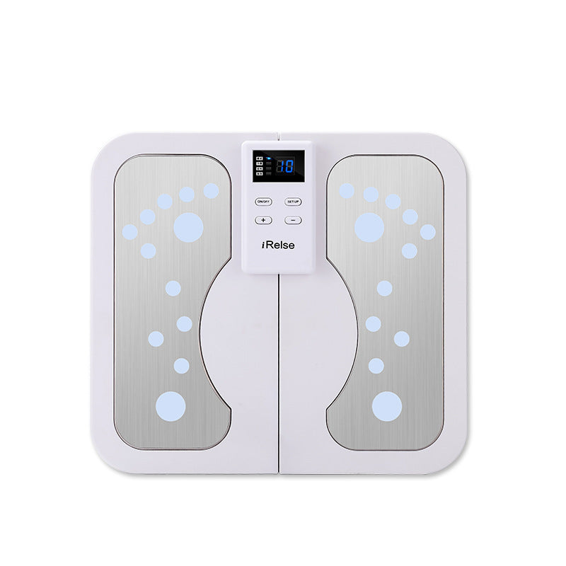 Electric Heated Foot and Calf Massager