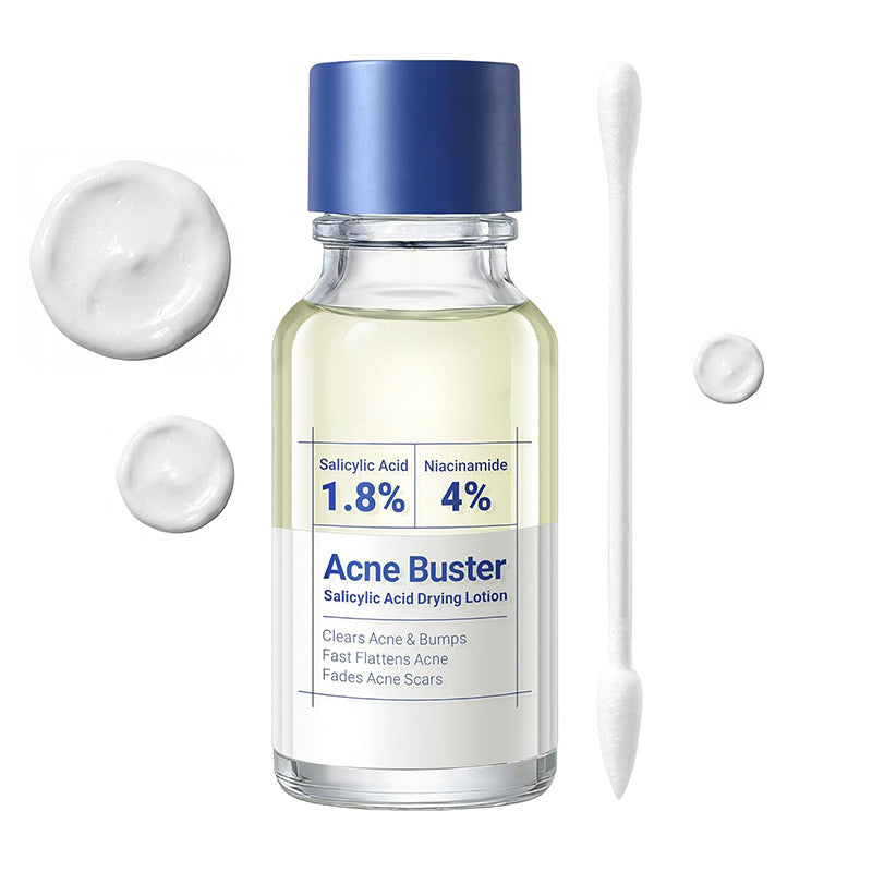 Salicylic Acid Spot Treatment Essence