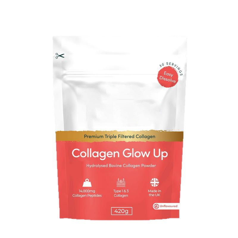 Collagen Protein Powder 420g