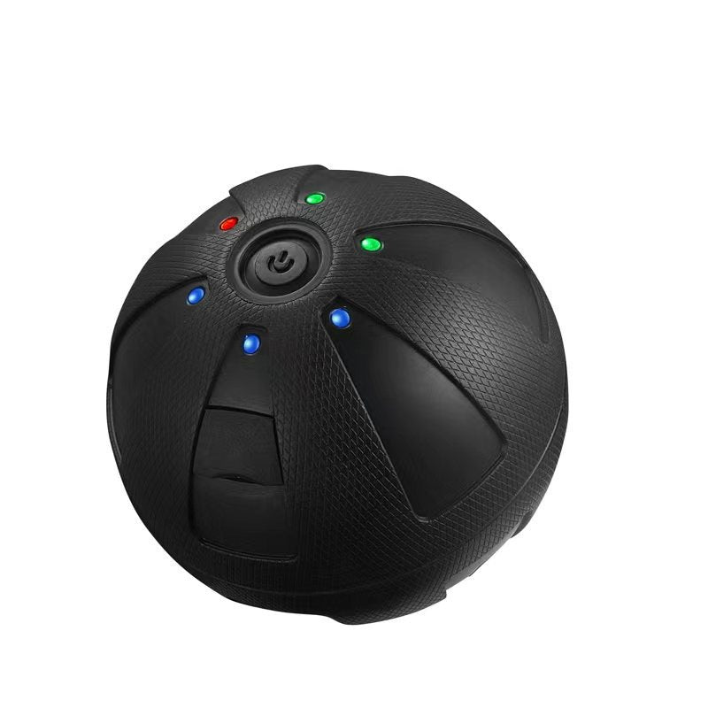 Portable Vibration Massage Ball