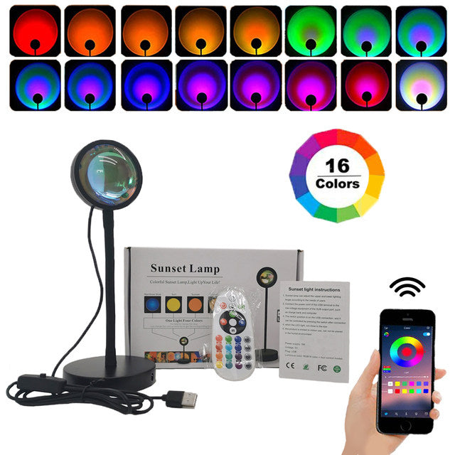 LED Projector Lamp