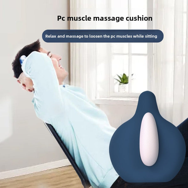 Pelvic Floor Muscle Trainer for Postpartum Recovery