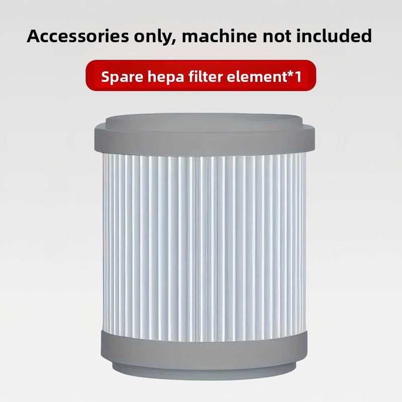 Portable USB Air Purifier with Aromatherapy