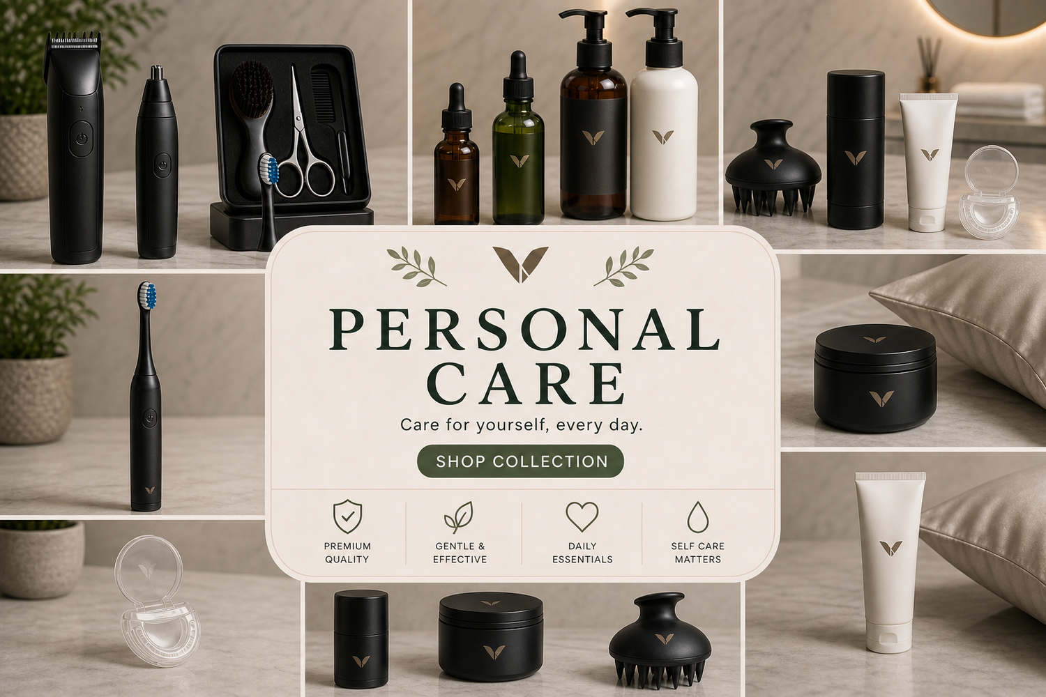 Personal care