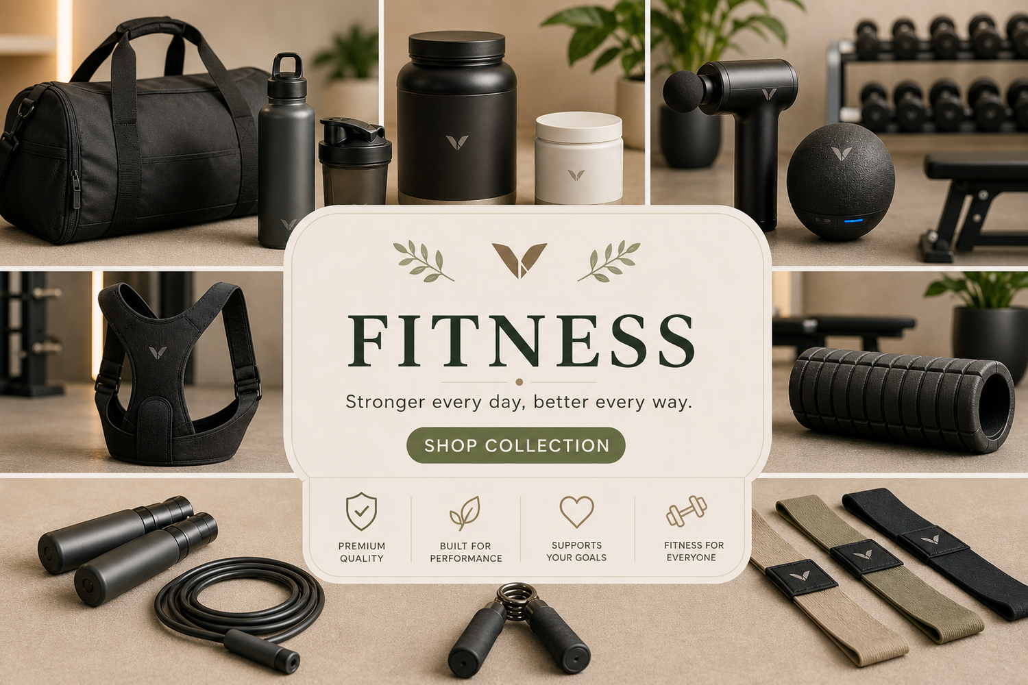 Fitness