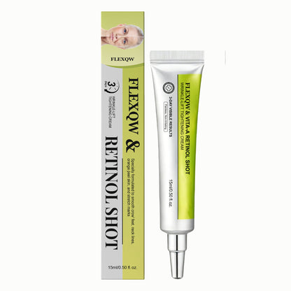 Retinol Eye Cream Hydrating Firming