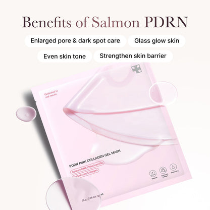 Collagen Gel Mask