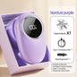 Rechargeable Fabric Lint Shaver