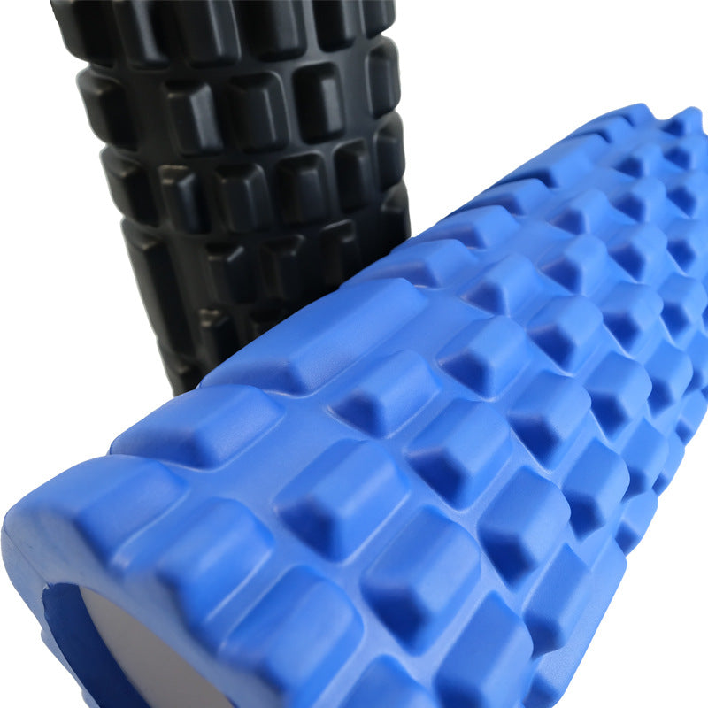 EVA Hollow Foam Roller Yoga Fitness Massage Stick