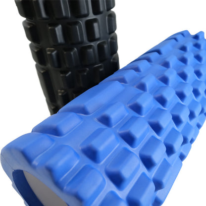 EVA Hollow Foam Roller Yoga Fitness Massage Stick
