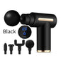 Mini Portable Electric Massage Gun