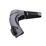 Electric heating shoulder pads for gym use