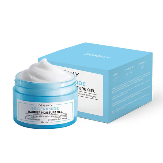 Ceramide Repair Face Cream