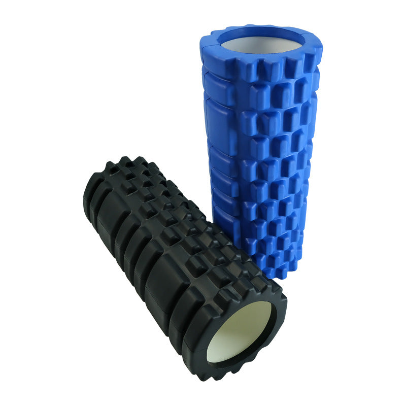 EVA Hollow Foam Roller Yoga Fitness Massage Stick