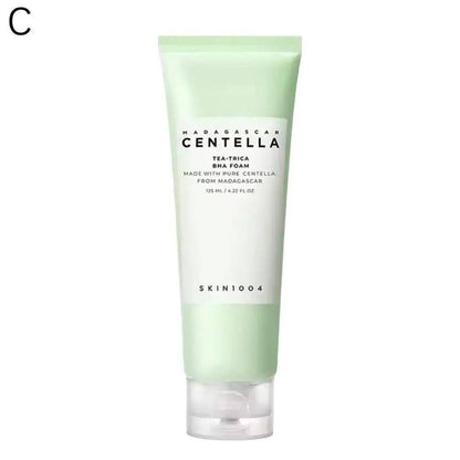 Centella Essence Eye Cream Face Cream Cleanser