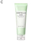 Centella Essence Eye Cream Face Cream Cleanser