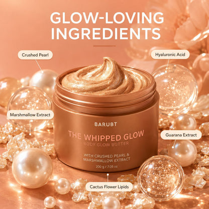 Moisturizing Brightening Body Lotion