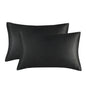 Imitation Silk Satin Pillowcase