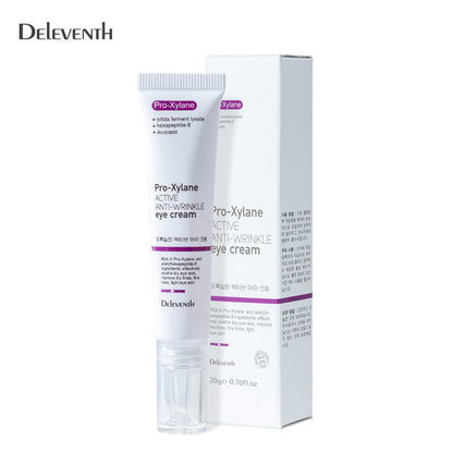 Caffeine Bosein Eye Cream for Dark Circles and Puffiness