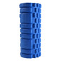 EVA Hollow Foam Roller Yoga Fitness Massage Stick