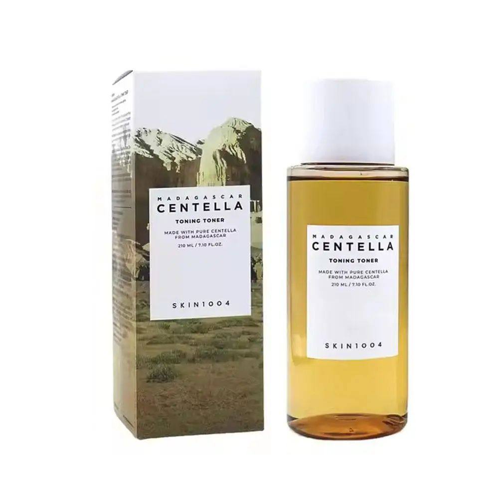 Centella Essence Eye Cream Face Cream Cleanser