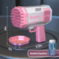Bubble Machine for Kids, Outdoor