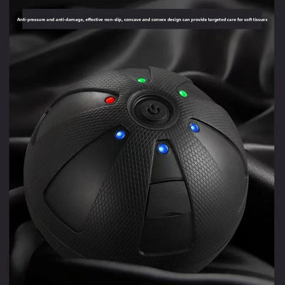 Portable Vibration Massage Ball