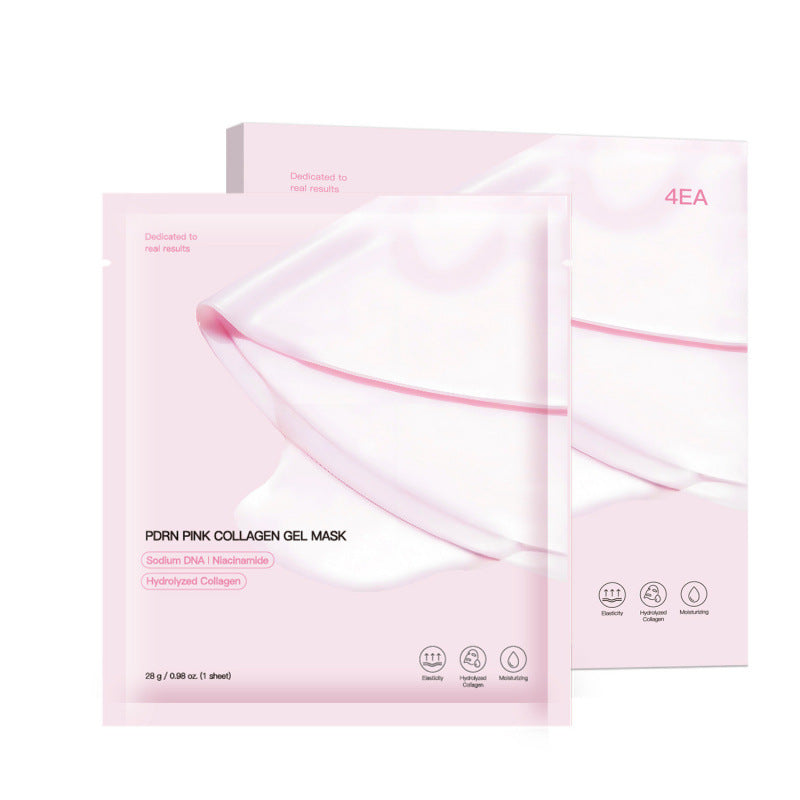 Collagen Gel Mask