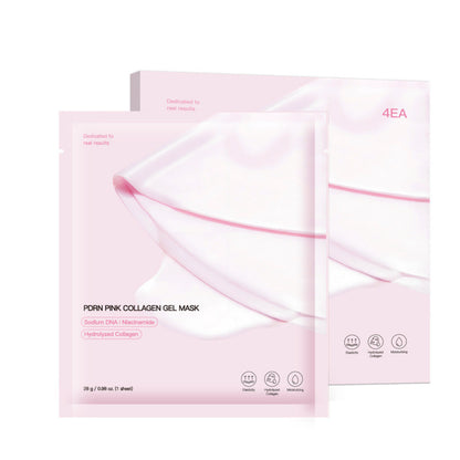 Collagen Gel Mask