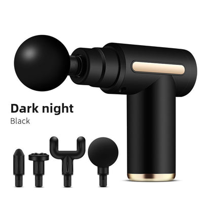 Mini Portable Electric Massage Gun