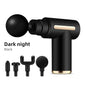 Mini Portable Electric Massage Gun