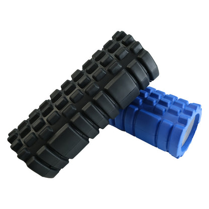 EVA Hollow Foam Roller Yoga Fitness Massage Stick