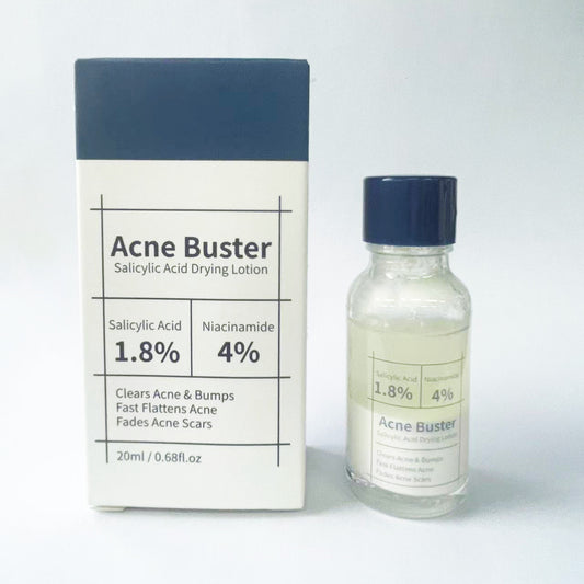 Salicylic Acid Spot Treatment Essence