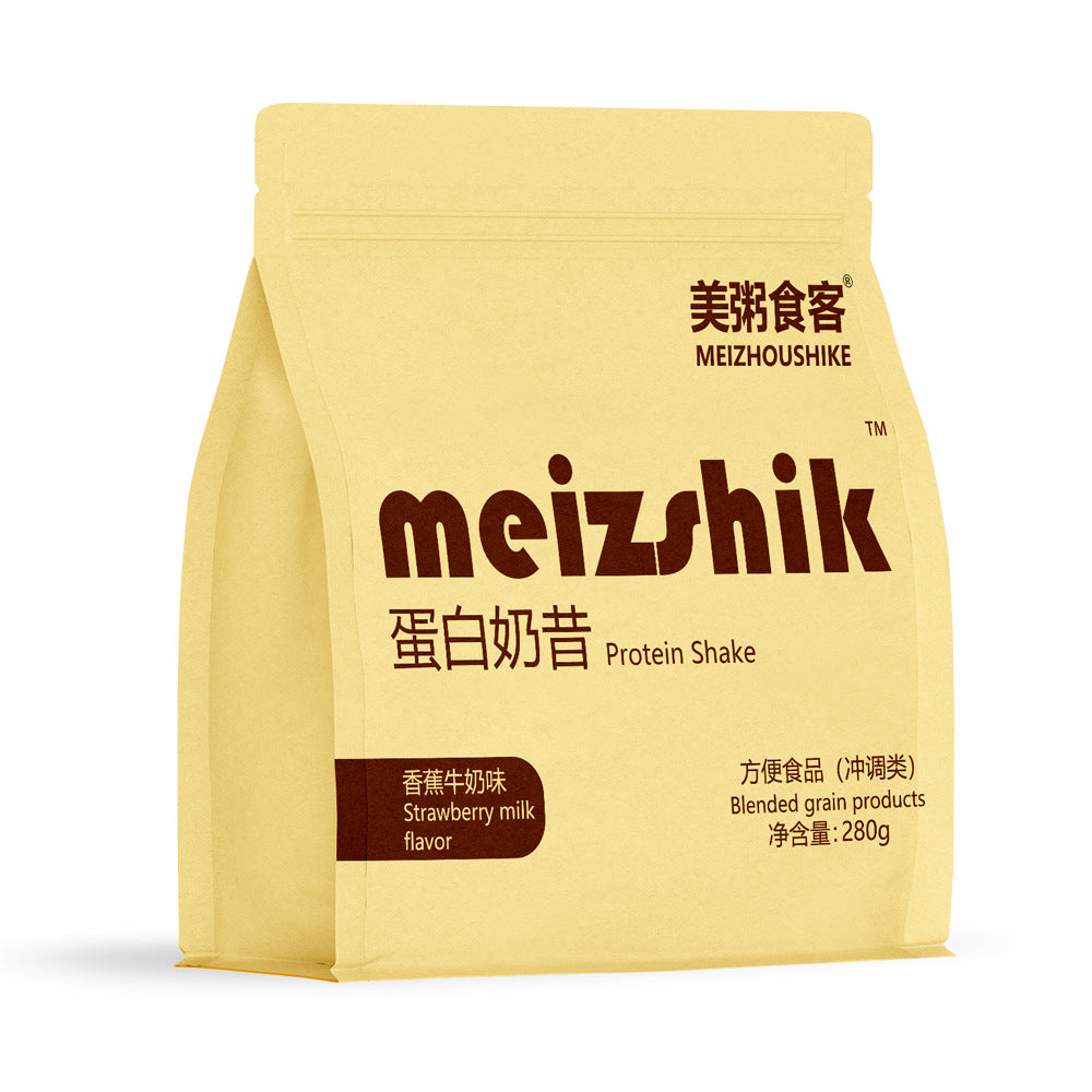 Protein Meal Replacement Shake Powder