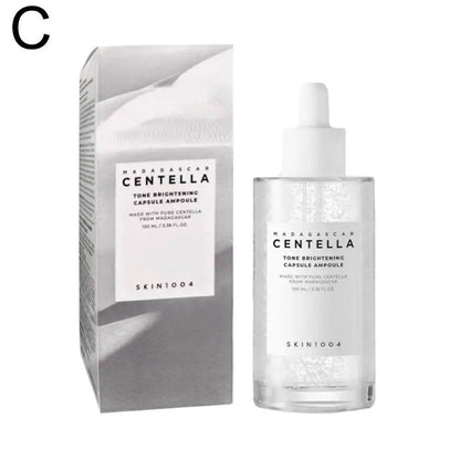 Centella Essence Eye Cream Face Cream Cleanser