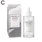 Centella Essence Eye Cream Face Cream Cleanser
