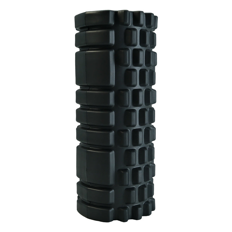 EVA Hollow Foam Roller Yoga Fitness Massage Stick