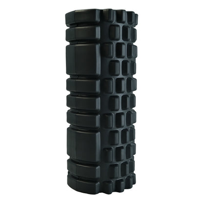 EVA Hollow Foam Roller Yoga Fitness Massage Stick