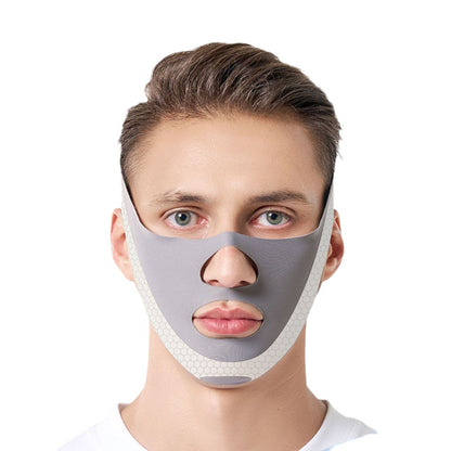 Face Sculpting Mask for Jawline Definition
