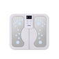 Electric Heated Foot and Calf Massager