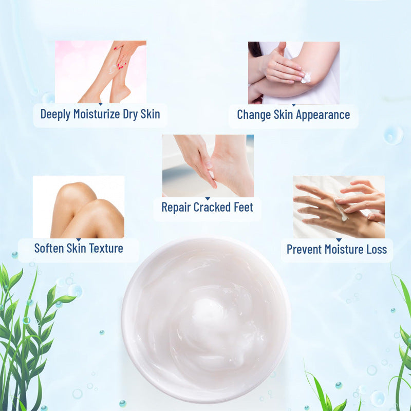 Hand and Foot Urea Cream