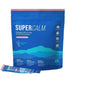 Calming Magnesium Electrolyte Powder Drink Sachets