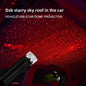 LED Starry Sky Projector Lamp