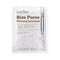 SADOER Peach Hydrating Sheet Mask