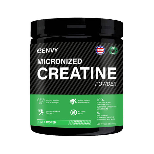 Creatine Monohydrate Powder