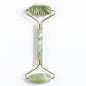 Natural Jade Facial Roller Massage Set