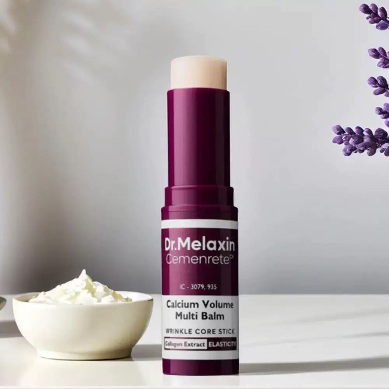 Eye cream stick
